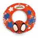 Spidey a priatelia nafukovací 3D plavací kruh 50 cm - Mondo Toys