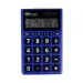 Spirit: DG555M modrá kalkulačka