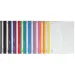 Spirit: Farebná zakladačka 10 ks sada 110/180 A4