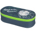 Spirit: Goal oválny peračník s motívom futbalovej lopty 20 x 10 x 6 cm