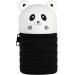 Spirit: Panda silikónové púzdro na perá