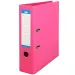 Spirit: Ružový krúžkový zakladač na dokumenty A/4 8cm