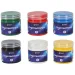 Spirit: Sada prstových farieb 6x50 ml obrázok 2