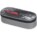 Spirit: Speed oválne púzdro na perá s motívom športového auta 20 x 10 x 6 cm obrázok 1