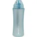 Spirit: Športová modrá BPA-free fľaša 660ml