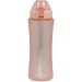 Spirit: Športová ružová BPA-free fľaša 660ml