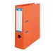 Spirit: Zakladač A4 80mm oranžovej farby