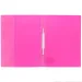 Spirit: Zakladač s držiakom na karty ružovej farby A4