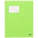 Spirit: Zakladač s držiakom na karty v limetkovo zelenej farbe A4