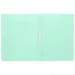 Spirit: Zakladač s držiakom na karty v pastelovo zelenej farbe A4