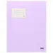 Spirit: Zakladač s držiakom na karty vo svetlofialovej farbe A4