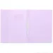 Spirit: Zakladač s držiakom na karty vo svetlofialovej farbe A4