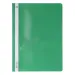 Spirit: Zakladač v zelenej farbe 110/180 A4