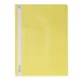Spirit: Zakladač v žltej farbe 110/180 A4