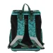 Spirit: školská taška, batoh s motívom T-Rexa a magnetickým zapínaním 49x21x40 cm obrázok 3