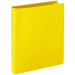 Spirit: žltý krúžkový dosár na dokumenty A4 3 cm