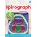 Spirograph: FUN Shapes Spirograf - Zábavné tvary 10-dielna kreatívna sada