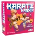 Spoločenská hra Karate babičky obrázok 1