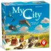 Spoločenská hra My City - Piatnik