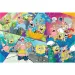 SpongeBob a obyvatelia Bikini Dolného, 300-dielne puzzle – Trefl