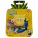 SpongeBob Strečová figúrka (2 druhy) - Simba Toys
