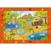 Spy Guy 24-dielna puzzle Safari - Trefl