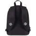 St.Right Black školská taška, batoh BP33 40x31x17cm