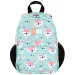 St.Right Lovely Fox ergonomická školská taška, batoh BP-70