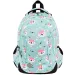 St.Right Lovely Foxy ergonomický školský batoh, ruksak BP26 39x27x17cm