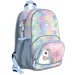 St.Right Magic Unicorn ergonomický školský batoh, ruksak BP-70