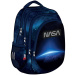 St.Right NASA Blue Earth View ergonomická školská taška, batoh BP06 43x32x20cm