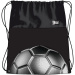 St.Right Silver Goal vak na cvičky, športový vak 34 x 43 cm