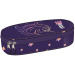 St.Right Unicorn Glow oválny peračník PC01 23x9,5x6cm