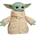 Star Wars: Action Buddy Grogu interaktívna plyšová figúrka – Hasbro