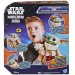 Star Wars: Action Buddy Grogu interaktívna plyšová figúrka – Hasbro