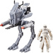 Star Wars ActionVerse AT-RT Imperial Driver sada hračiek - Hasbro