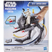 Star Wars ActionVerse AT-RT Imperial Driver sada hračiek - Hasbro