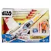 Star Wars: Epic World of Action Luke Skywalker – Úder Sily X-krídla - Hasbro obrázok 1
