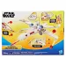 Star Wars: Epic World of Action Luke Skywalker – Úder Sily X-krídla - Hasbro obrázok 2