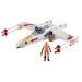 Star Wars: Epic World of Action Luke Skywalker – Úder Sily X-krídla - Hasbro obrázok 3
