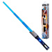 Star Wars Forge: elektronický svetelný meč Ezra Bridgera - Hasbro