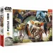 Star Wars Grogu cesta 1000-dielne puzzle - Trefl