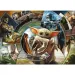 Star Wars Grogu cesta 1000-dielne puzzle - Trefl
