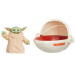 Star Wars: Grogu figúrka - Hasbro