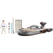 Star Wars: Landspeeder vozidlo hracia súprava - Hasbro