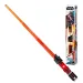 Star Wars Lightsaber Forge: Elektronický svetelný meč Darth Vadera s osvetlením a zvukom - Hasbro