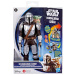 Star Wars: Mandalorián a Grogu – sada akčných figúrok so zvukom – Hasbro