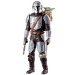 Star Wars: Mandalorián a Grogu – sada akčných figúrok so zvukom – Hasbro