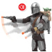 Star Wars: Mandalorián a Grogu – sada akčných figúrok so zvukom – Hasbro