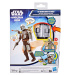Star Wars: Mandalorián a Grogu – sada akčných figúrok so zvukom – Hasbro